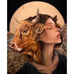 Gatekeeper by Khim Vernice Ohiman