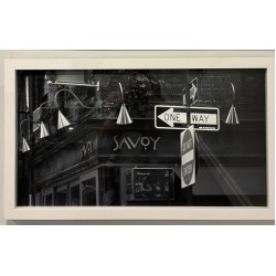 Savoy by unknown